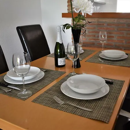 Gamonal Residencial Apartamento *