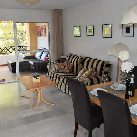 Gamonal Residencial Apartamento
