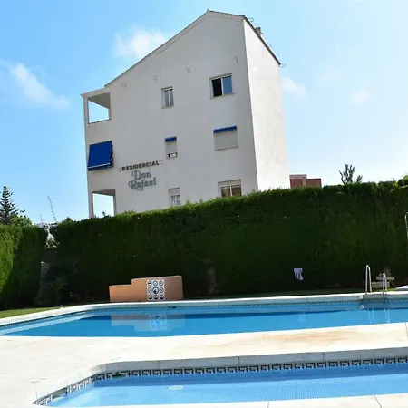 Apartamento Gamonal Residencial *