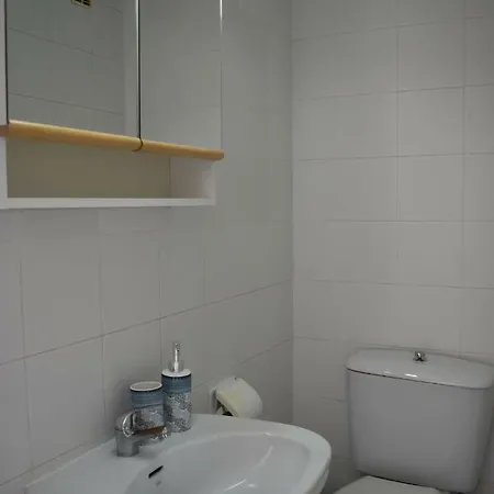 Gamonal Residencial Apartamento *