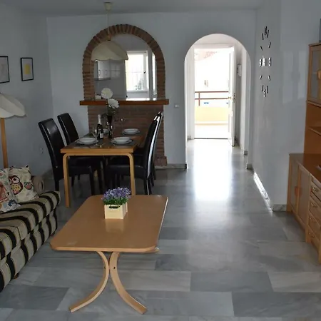 Gamonal Residencial Apartamento