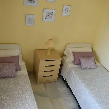 Apartamento Gamonal Residencial