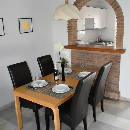 Gamonal Residencial Apartamento *