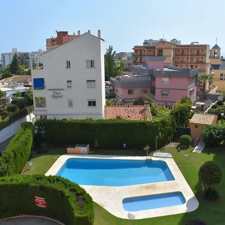 Gamonal Residencial Apartamento *