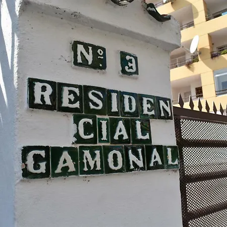 Gamonal Residencial Benalmádena