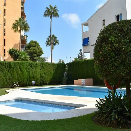 Gamonal Residencial Apartamento Benalmádena