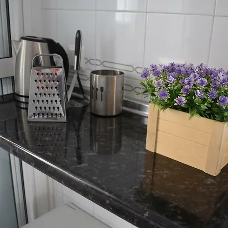 Apartamento Gamonal Residencial *