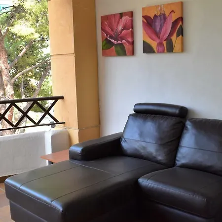 Gamonal Residencial Apartamento