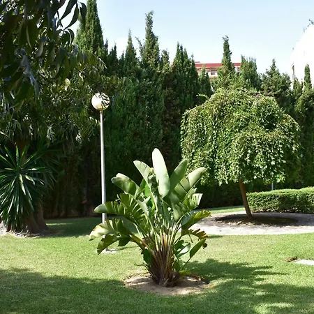 Gamonal Residencial