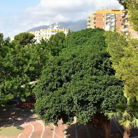 Apartamento Gamonal Residencial *