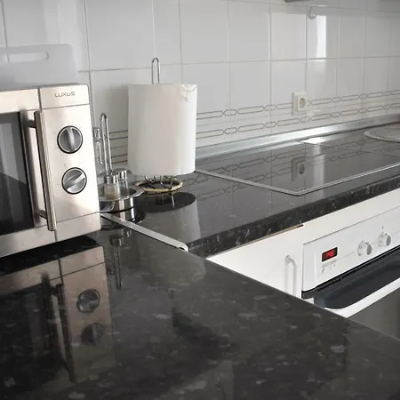 Apartamento Gamonal Residencial *