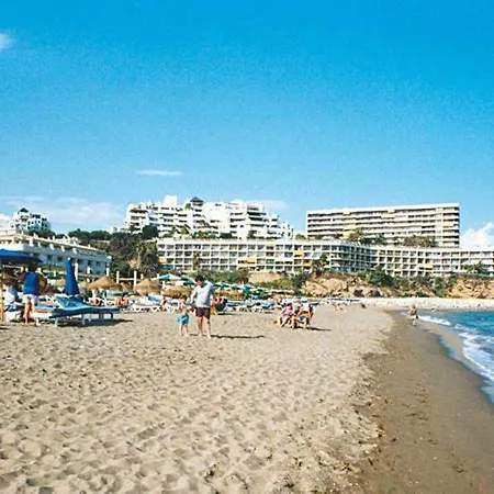 Gamonal Residencial Apartamento *