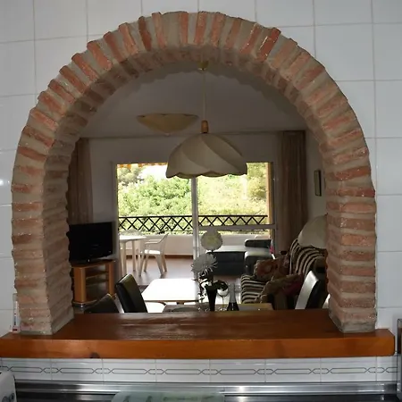 Apartamento Gamonal Residencial *